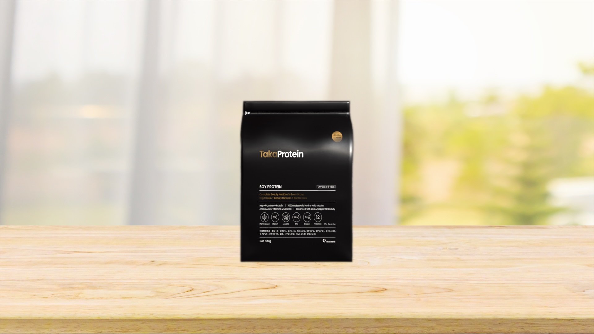 TakaProtein